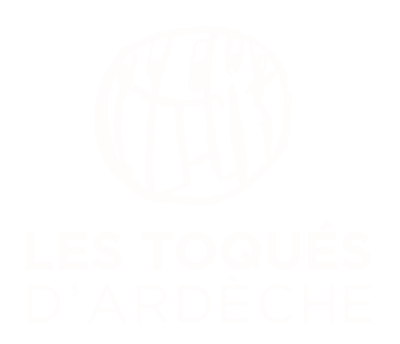 Les Toqués d'Ardèche